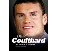David Coulthard: His Decade in Formula 1