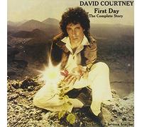 David Courtney - First Day - The Complete Story