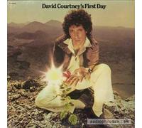 David Courtney's First Day