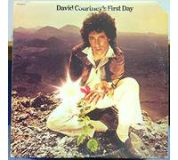 David Courtney's First Day [Vinyl LP]