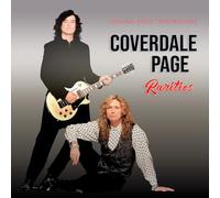 DAVID COVERDALE / JIMMY PAGE - RARITIES