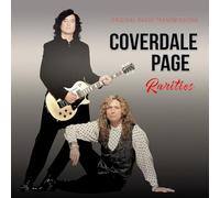 David Coverdale & Jimmy Page - Rarities [VINYL]