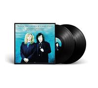 David Coverdale & Jimmy Page - The Studio Broadcast (2LP) [VINYL]