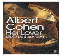 David Coward Her Lover Paperback Book David Coward Multicolor