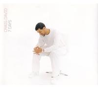 Craig David - 7 Days [CD 1] [CD 1]