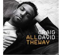 David, Craig - All The Way [Cd2]