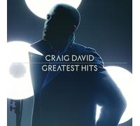 David, Craig - Best