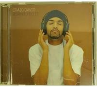 David Craig - Born to Do It + 2 Tr
