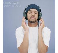 Craig David – Born to Do It
