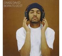 David, Craig - Born To Do It