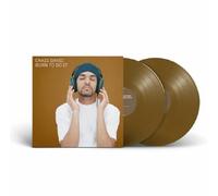 DAVID, Craig - Born To Do It (25th Anniversary Edition) - gold vinyl 2xLP