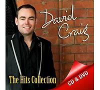 David Craig - David Craig - The Hits Collection CD & DVD Set