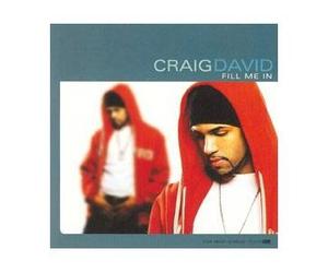 David, Craig - Fill Me in