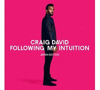 DAVID,CRAIG - Following My Intuition