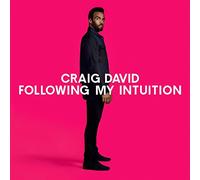 David, Craig - Following My Intuition