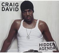 David, Craig - Hidden Agenda [CD 1]