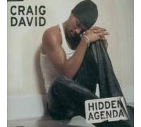 David, Craig - Hidden Agenda [CD 2]