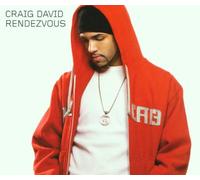 David, Craig - Rendezvous