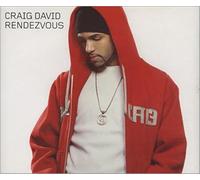 David, Craig - Rendezvous [CD 1]
