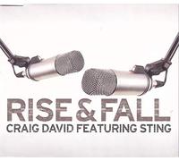 David, Craig - Rise & Fall
