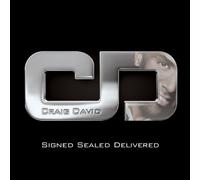 David, Craig - Signed Sealed Delivered