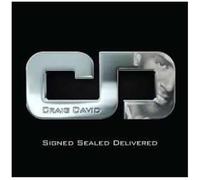 Craig David - Signed, Sealed, Delivered