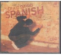 David, Craig - Spanish [CD 2]