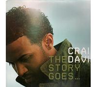 David, Craig - The Story Goes... [VINYL]