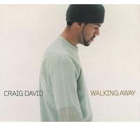 David Craig - Walking Away