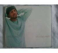 Craig David - Walking Away [CD 1]