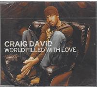Craig David - World Filled With Love