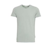 CASUAL FRIDAY Men's David Crew Neck T-Shirt, 160110/Desert Sage, XL