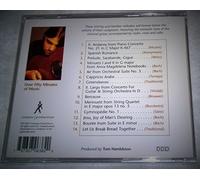 David Crittenden - Lifescapes Classical guitar