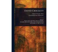 David Crockett