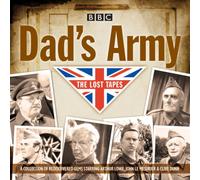 David Croft Dad's Army: The Lost Tapes : Classic Comedy from the BBC Archives David Croft Multicolor