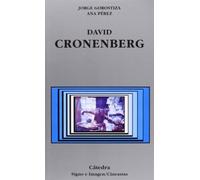 David Cronenberg (Signo e imagen / Sign and image)