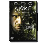 David Cronenberg's Spider
