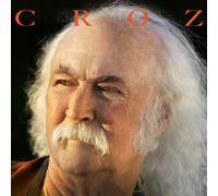 David Crosby - Croz
