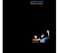 David Crosby - David Crosby / Graham Nash - 2 Originals Of David Crosby & Graham Nash - Atlantic - ATL 60 064