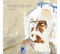 David Crosby - For Free