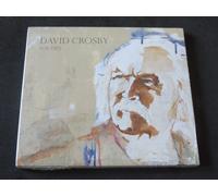 David Crosby - For Free