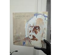 David Crosby - For Free [New Vinyl LP] Explicit