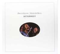 David Crosby & Graham Nash - Bittersweet [VINYL]