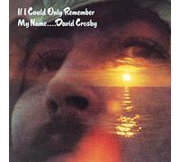 David Crosby - If I Could Only Remember My Name (180 Gram LP) [VINYL]