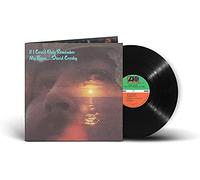 David Crosby - If I Could Only Remember My Name (50th Anniversary Edition) [VINYL]