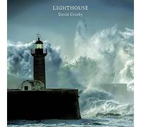CROSBY, DAVID - Lighthouse