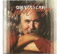 David Crosby - Oh Yes I Can [Import]