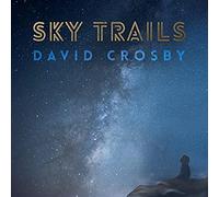 David Crosby - Sky Trails
