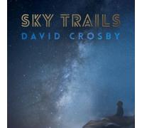 David Crosby - Sky Trails