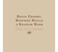 David Crosby, Stephen Stills, Graham Nash - The Solo Albums (RSD26 EX) [VINYL]